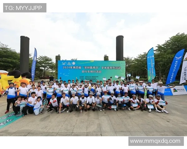 青衣运动场：打造城市活力中心，助力全民健身与体育文化融合发展