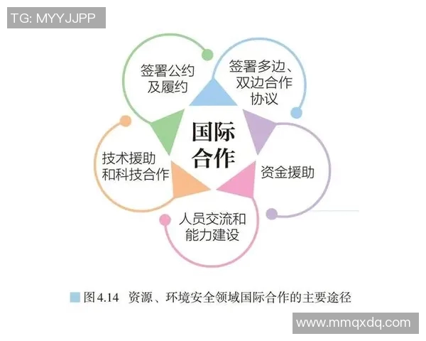 全球视野下的经济发展与国际合作趋势分析