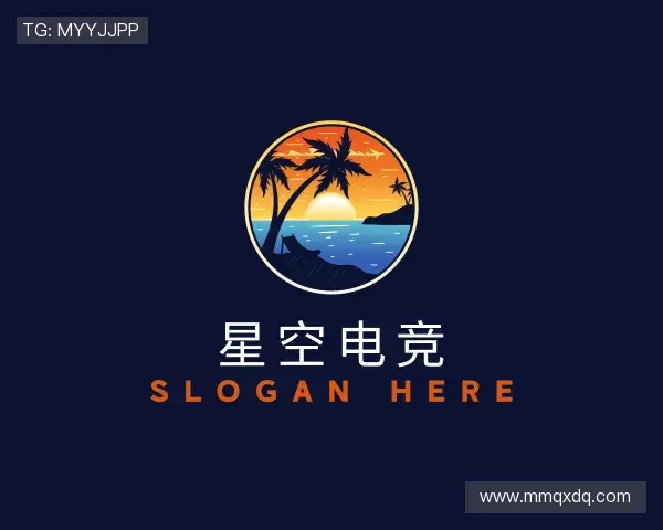 解读星空电竞